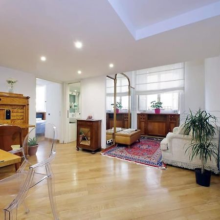 Suite Barberini Рим Экстерьер фото