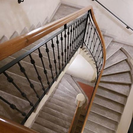 Suite Barberini Рим Экстерьер фото