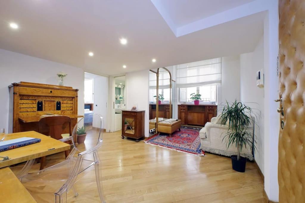 Suite Barberini Рим Экстерьер фото
