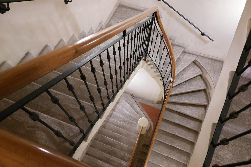 Suite Barberini Рим Экстерьер фото