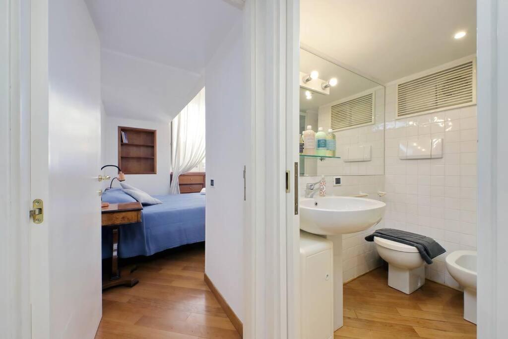 Suite Barberini Рим Экстерьер фото