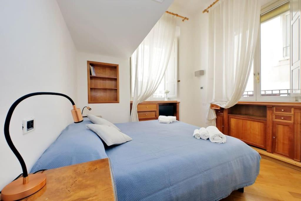 Suite Barberini Рим Экстерьер фото